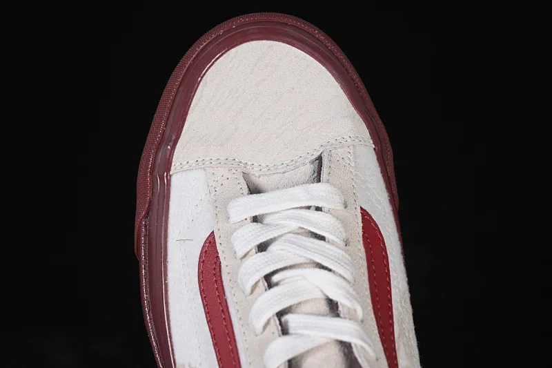All categories Vans Vans series Vans Low Vans low-top Vans Old Skool Year of the Horse limited edition Immediate success Low-top casual sneakers VN000EJUHRW